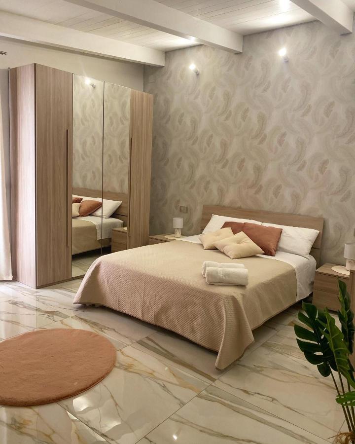La Perla Luxury Rooms Angri Dış mekan fotoğraf