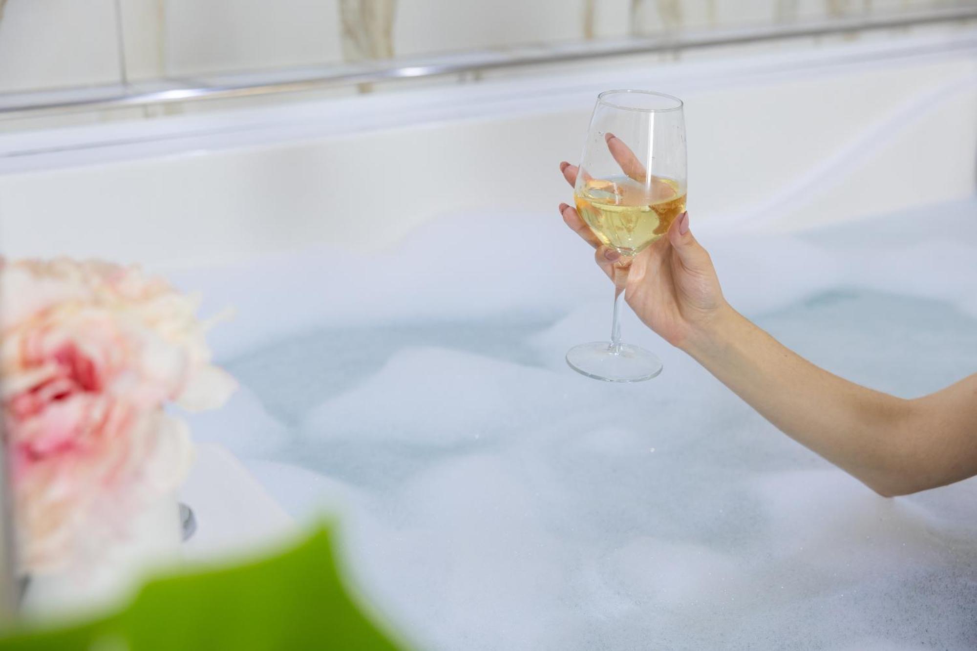 La Perla Luxury Rooms Angri Dış mekan fotoğraf