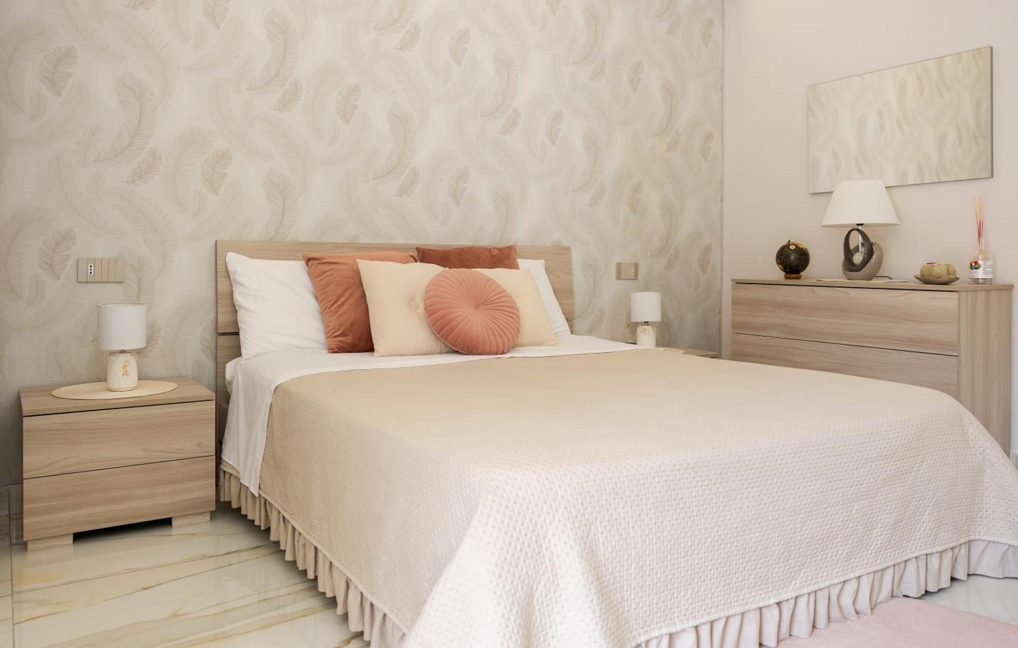 La Perla Luxury Rooms Angri Dış mekan fotoğraf