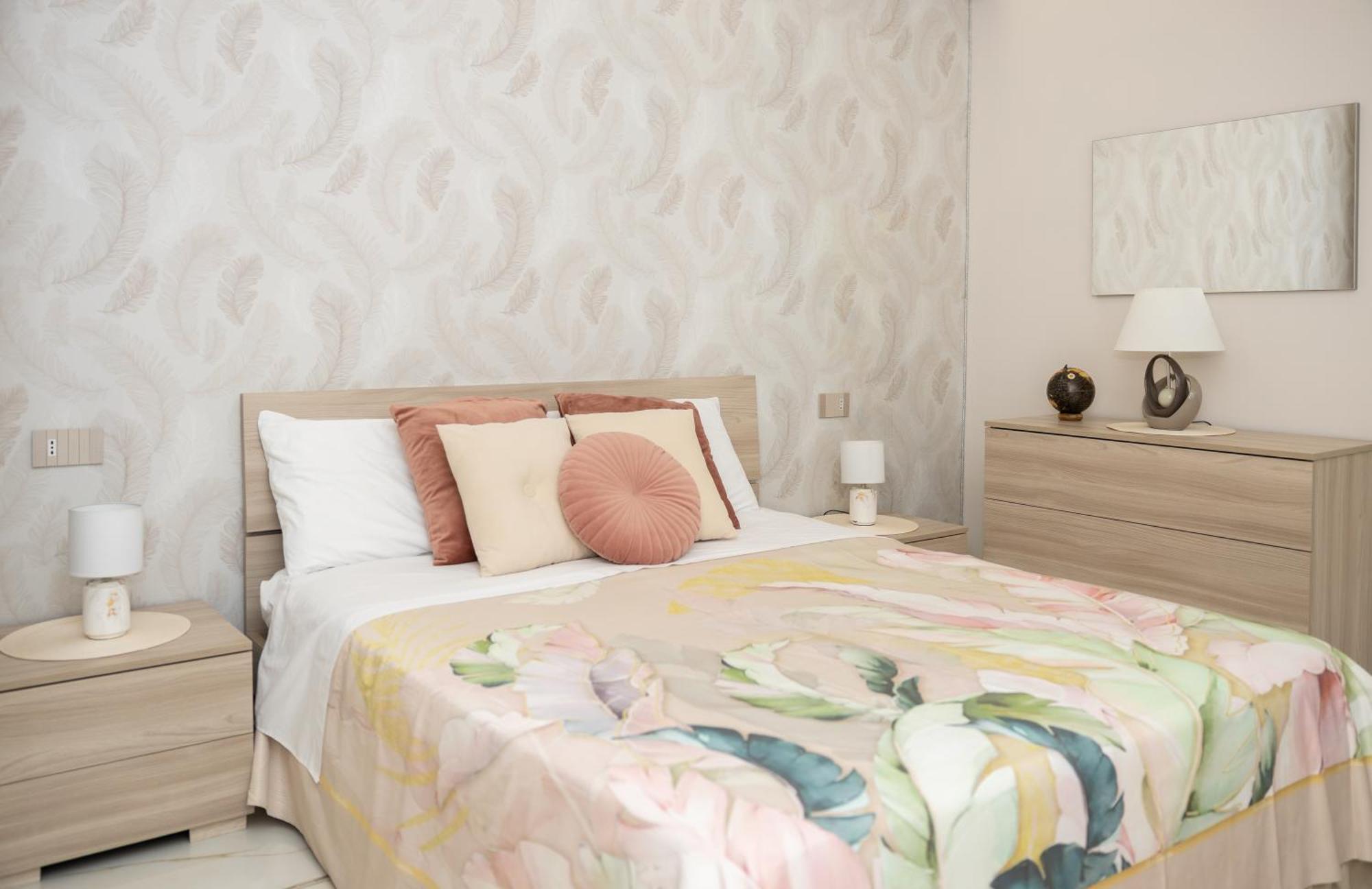 La Perla Luxury Rooms Angri Dış mekan fotoğraf