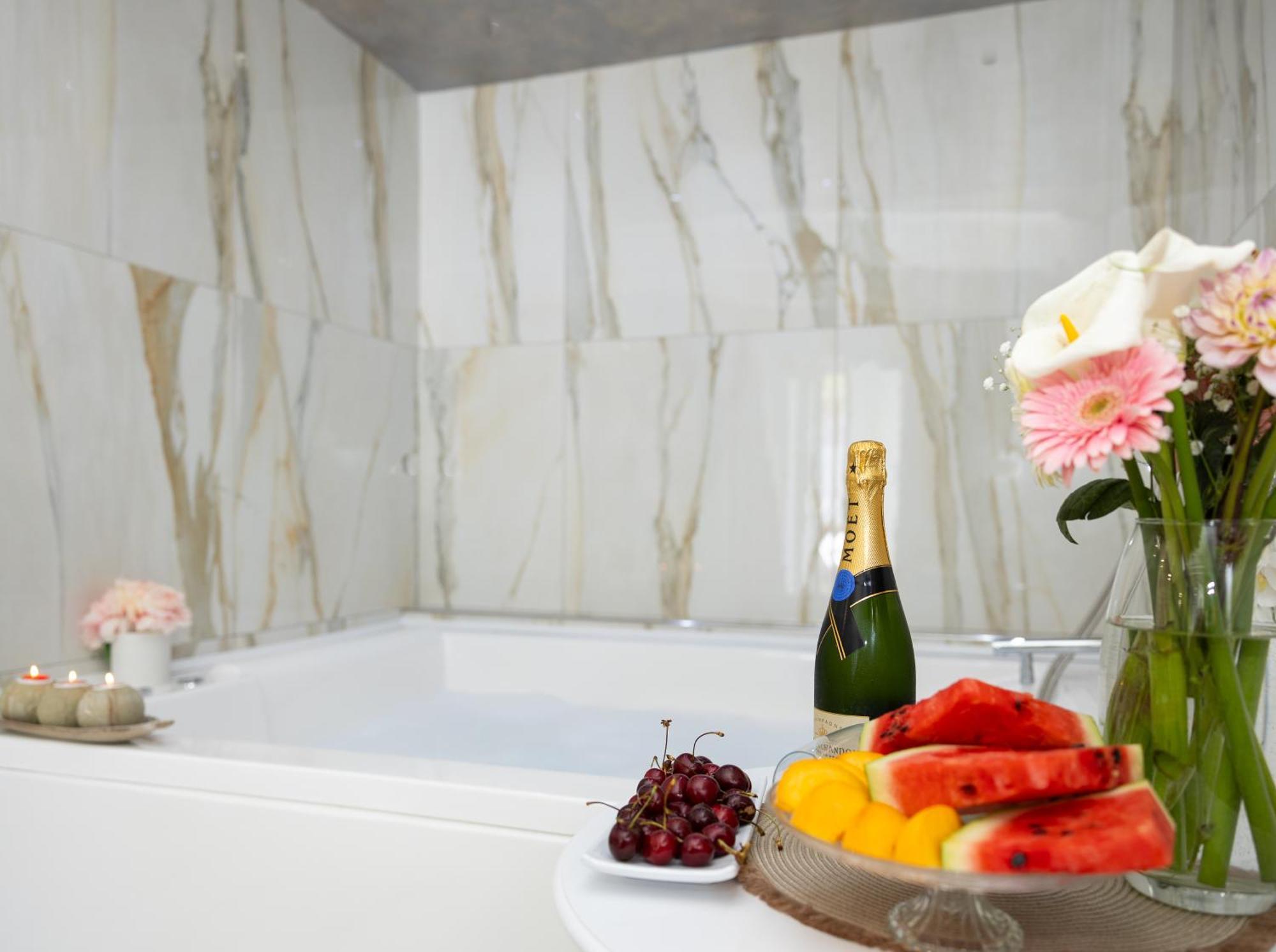 La Perla Luxury Rooms Angri Dış mekan fotoğraf