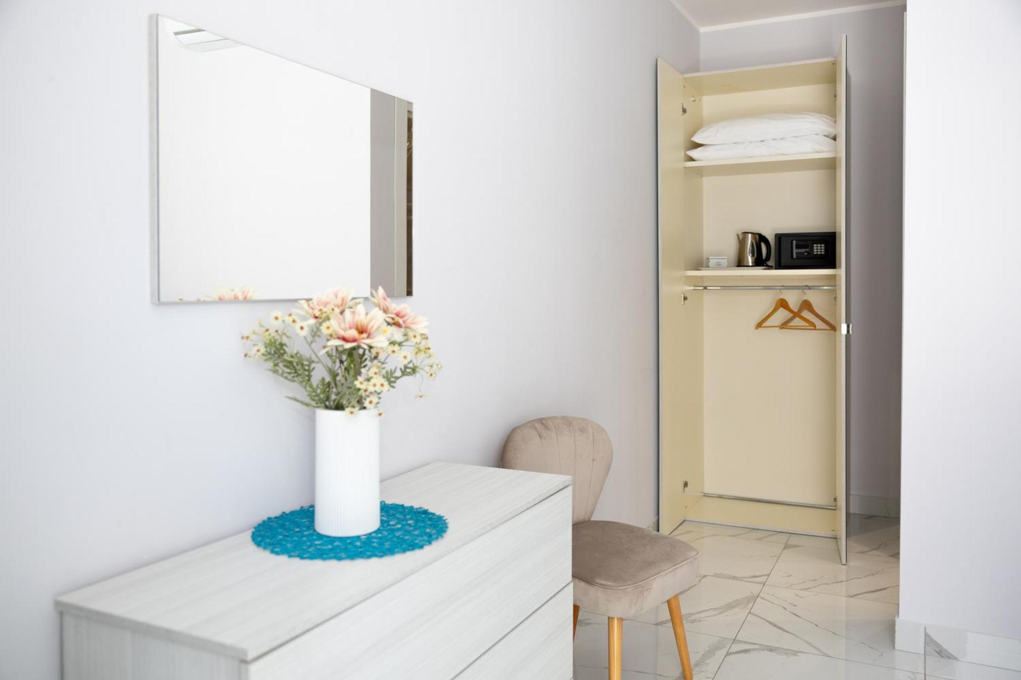La Perla Luxury Rooms Angri Dış mekan fotoğraf