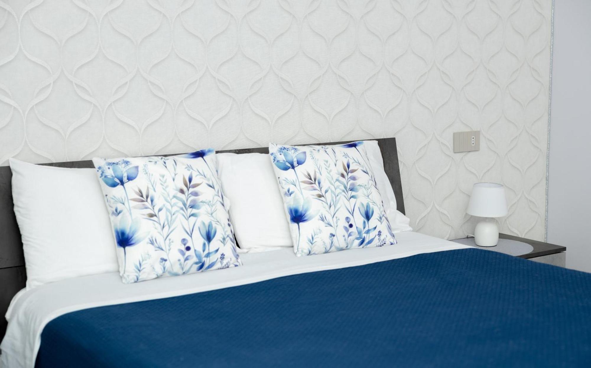 La Perla Luxury Rooms Angri Dış mekan fotoğraf