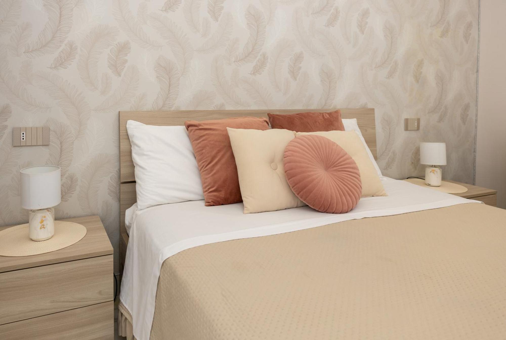 La Perla Luxury Rooms Angri Dış mekan fotoğraf