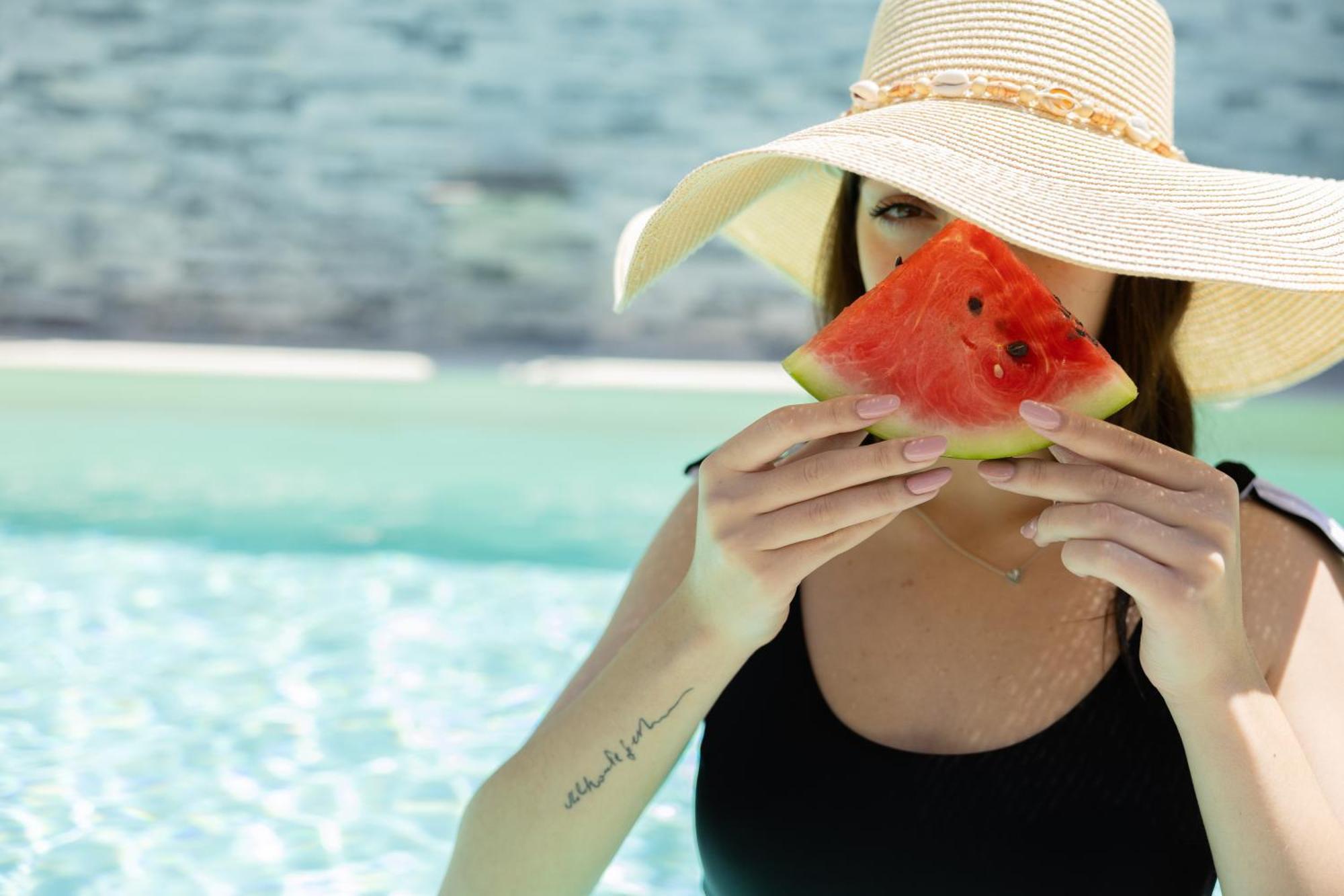 La Perla Luxury Rooms Angri Dış mekan fotoğraf