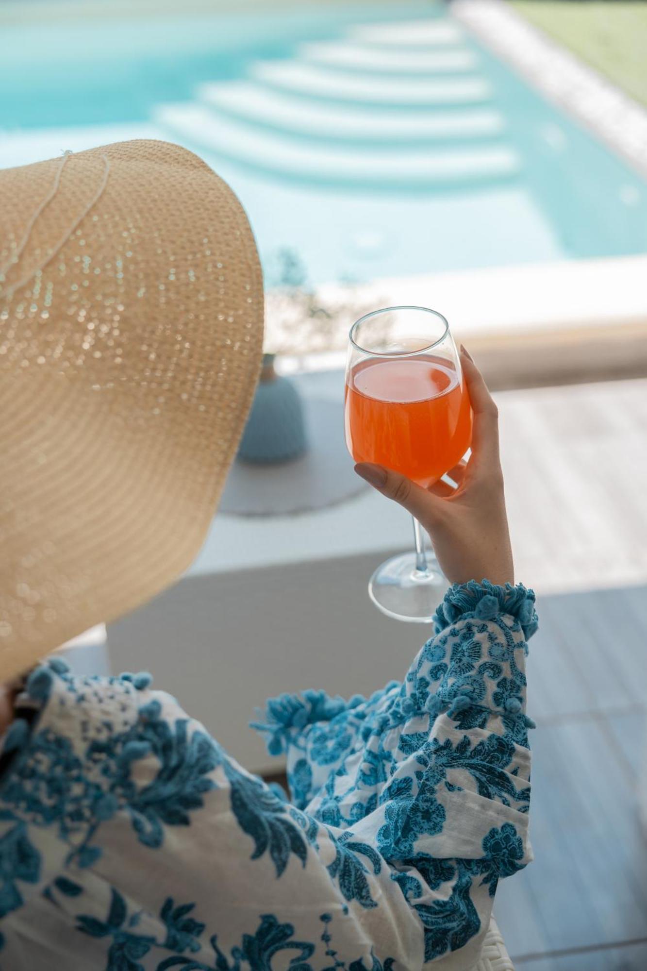 La Perla Luxury Rooms Angri Dış mekan fotoğraf