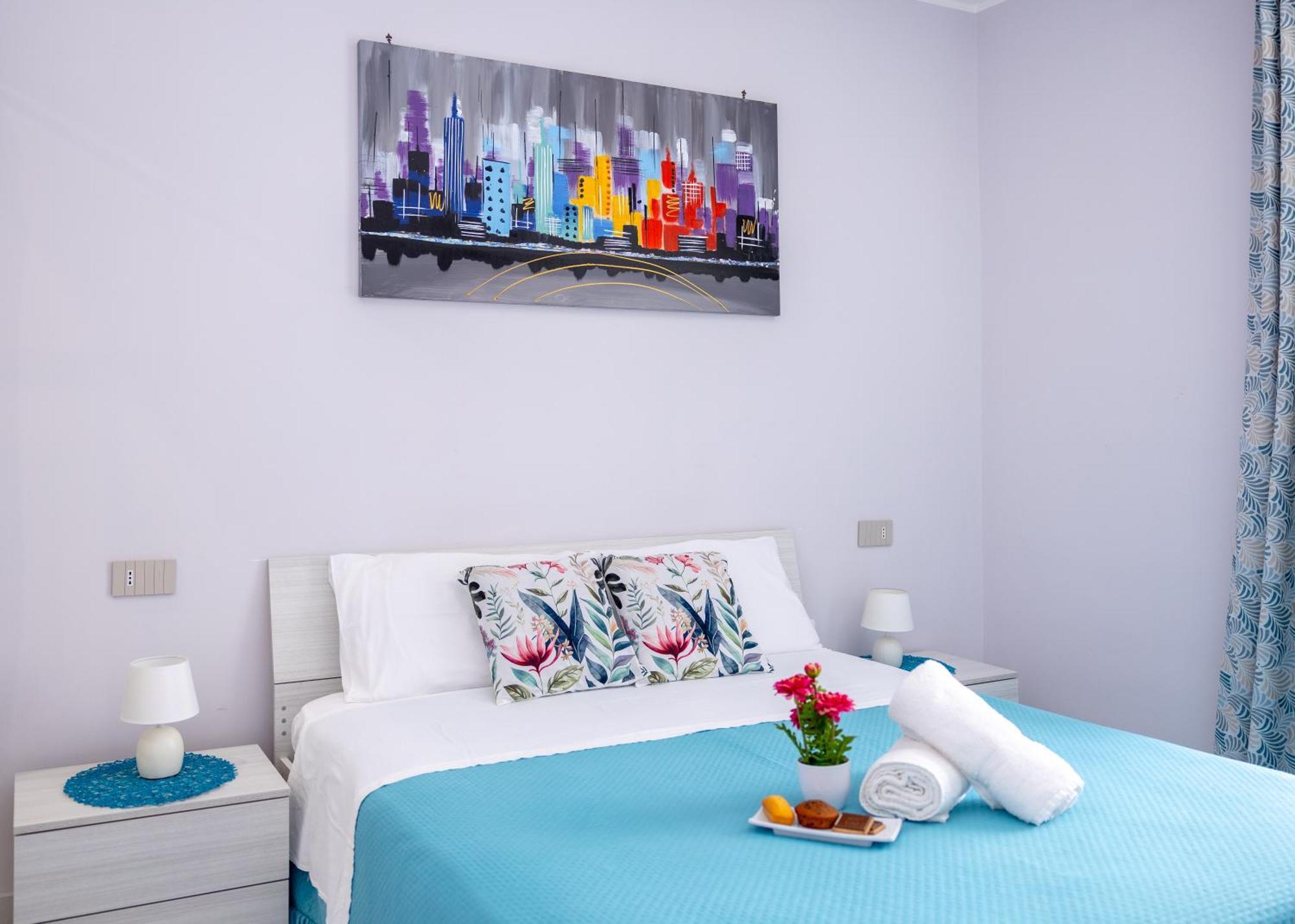 La Perla Luxury Rooms Angri Dış mekan fotoğraf