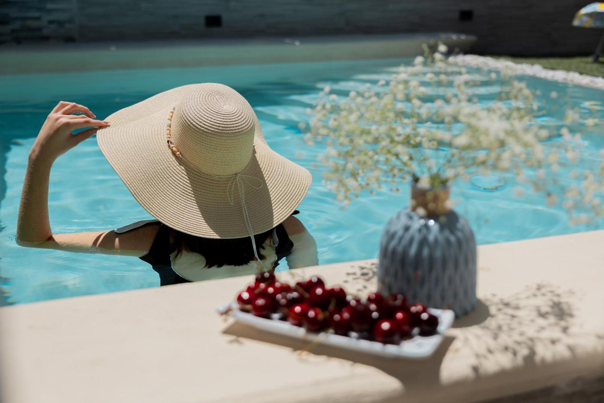 La Perla Luxury Rooms Angri Dış mekan fotoğraf