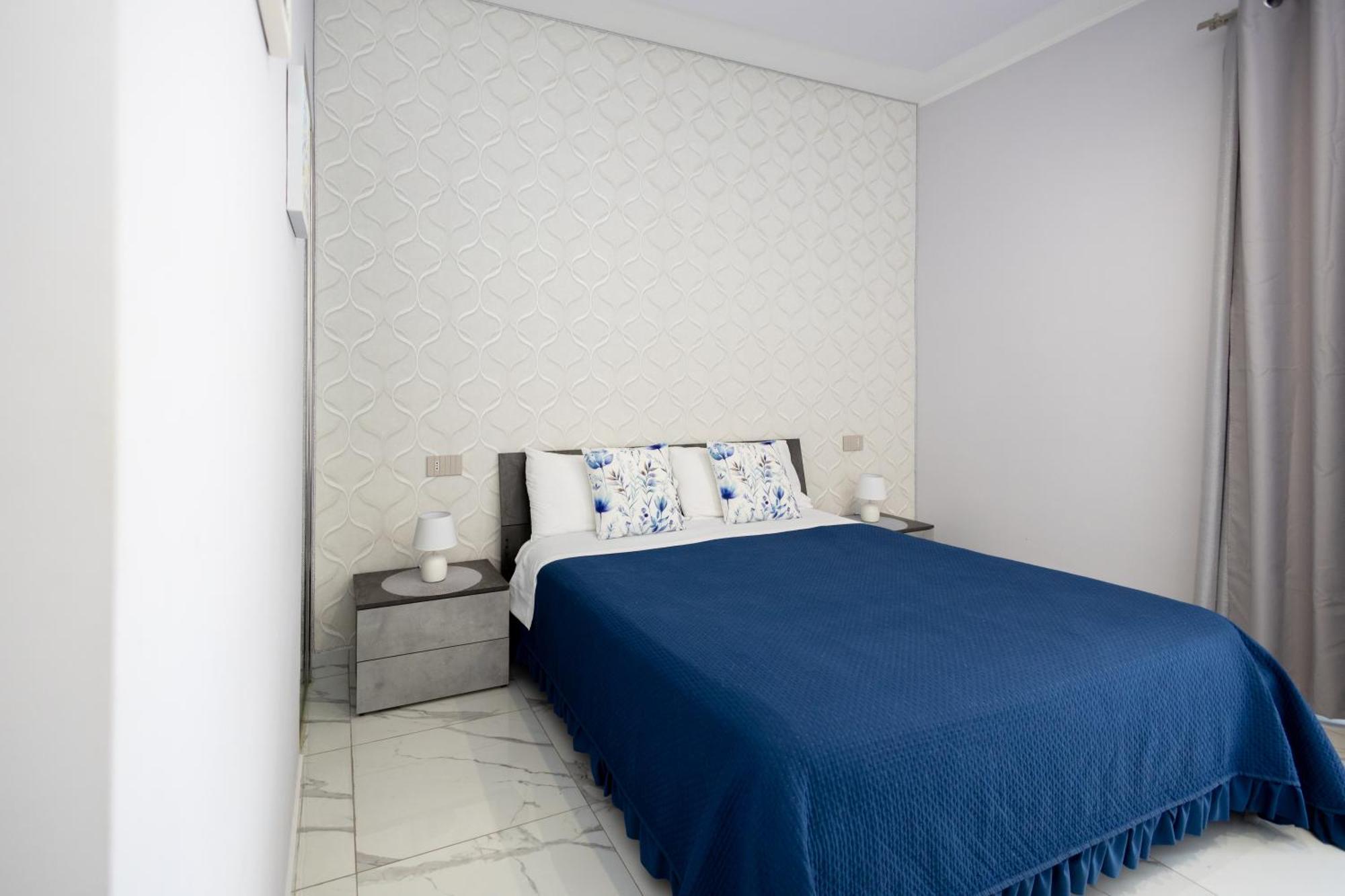 La Perla Luxury Rooms Angri Dış mekan fotoğraf