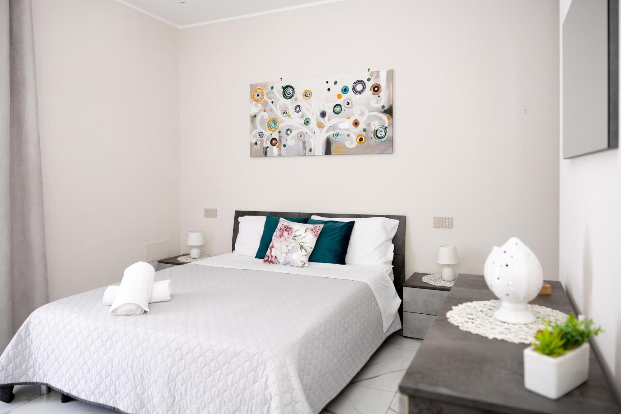 La Perla Luxury Rooms Angri Dış mekan fotoğraf