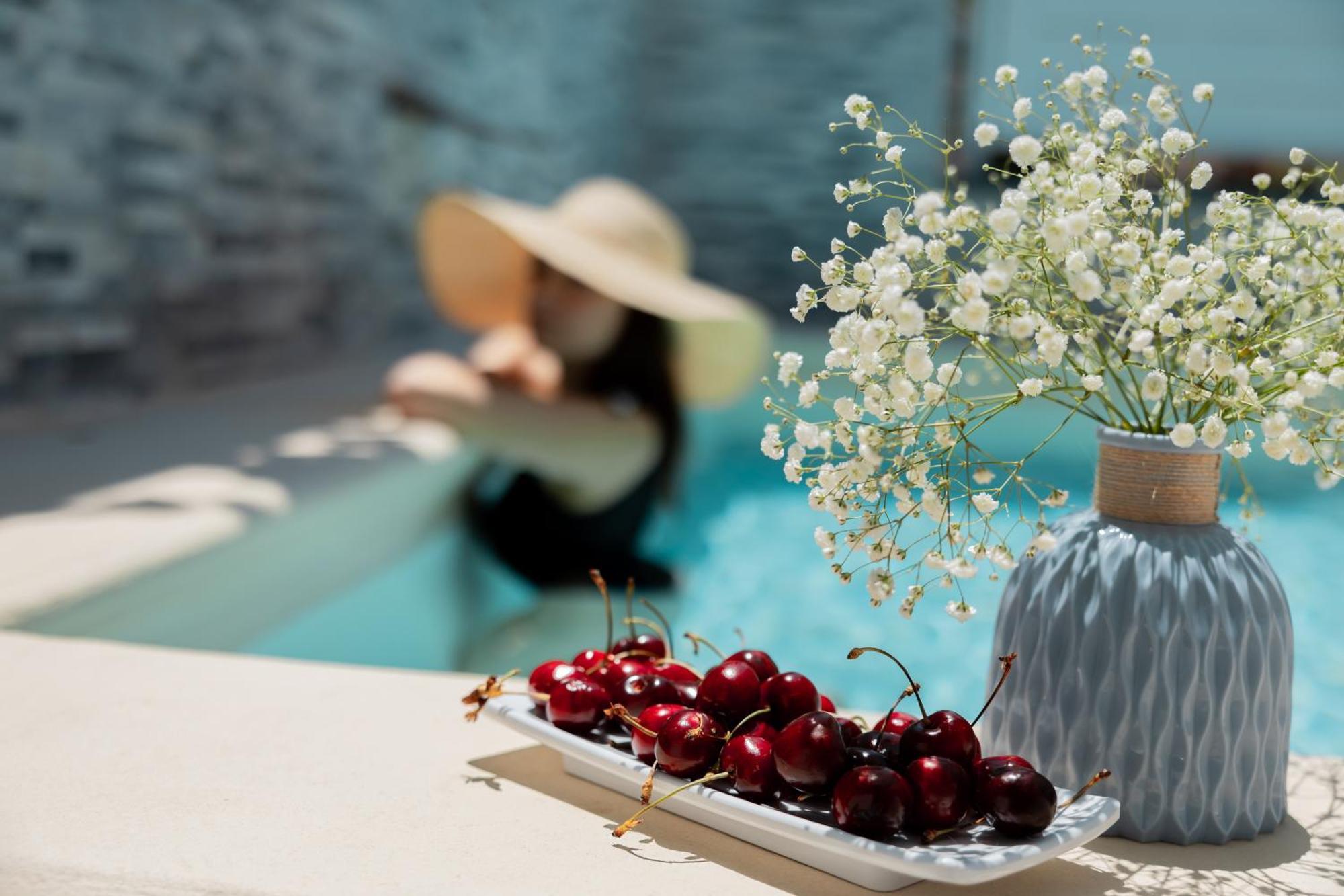 La Perla Luxury Rooms Angri Dış mekan fotoğraf