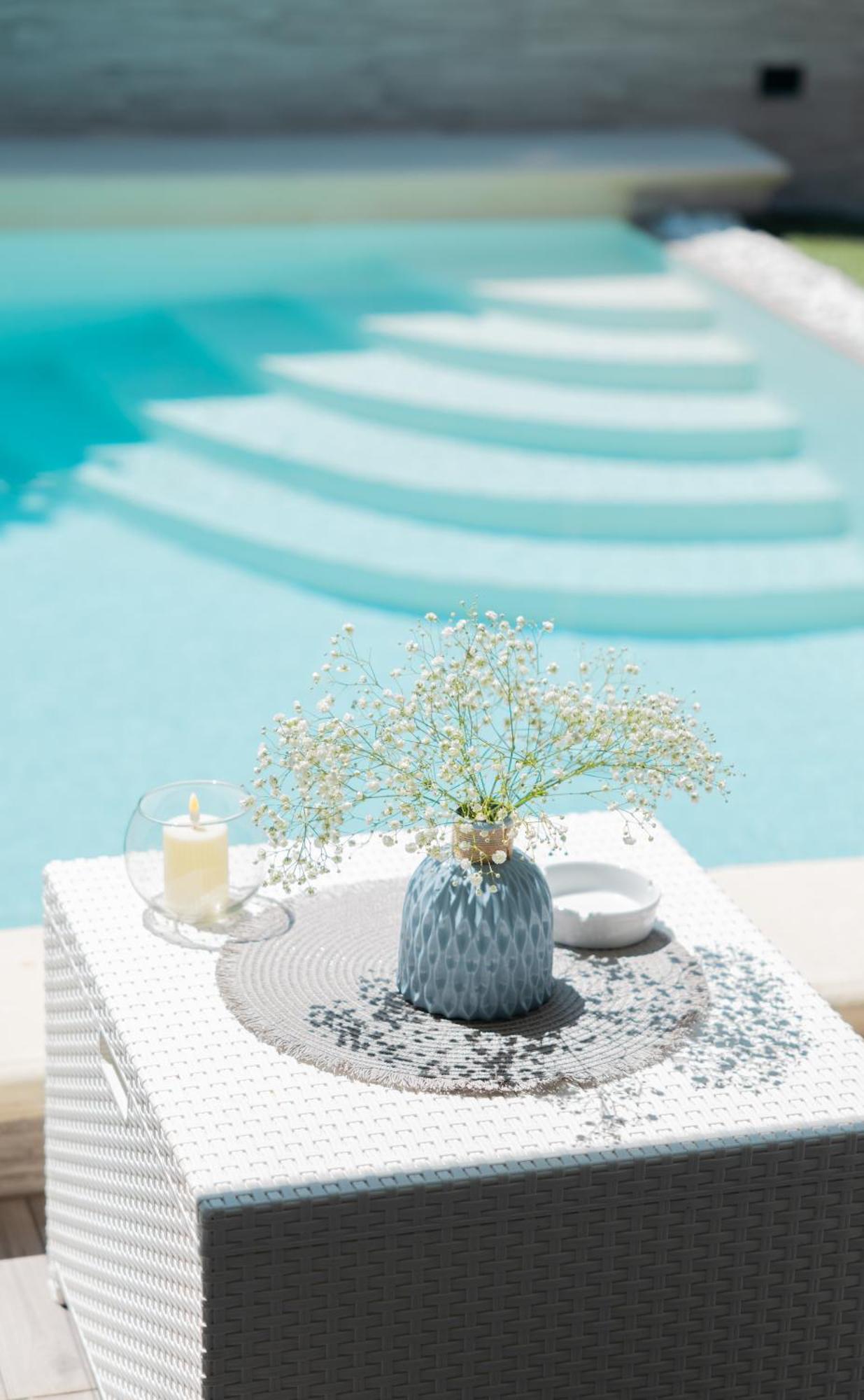 La Perla Luxury Rooms Angri Dış mekan fotoğraf