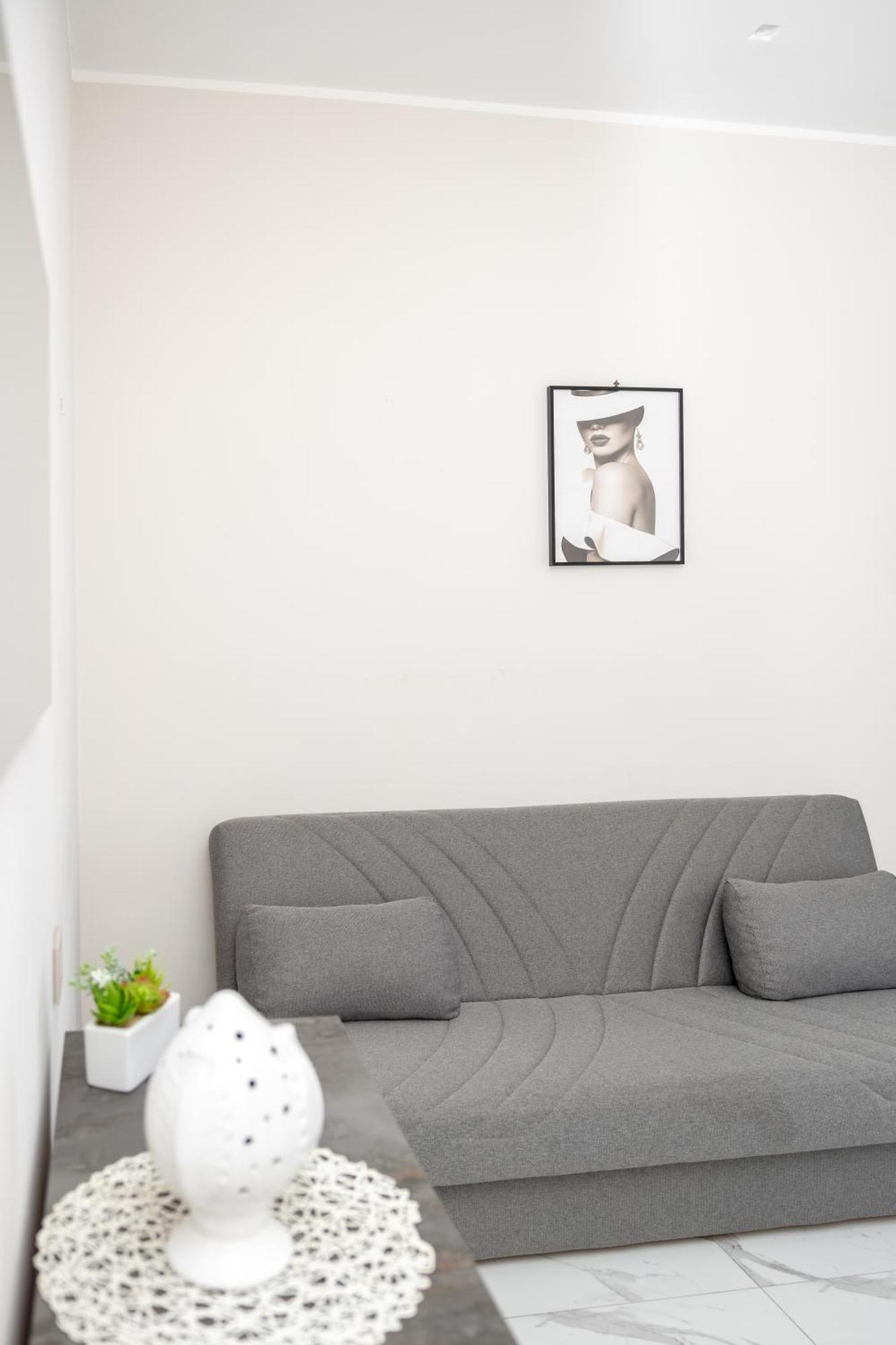 La Perla Luxury Rooms Angri Dış mekan fotoğraf