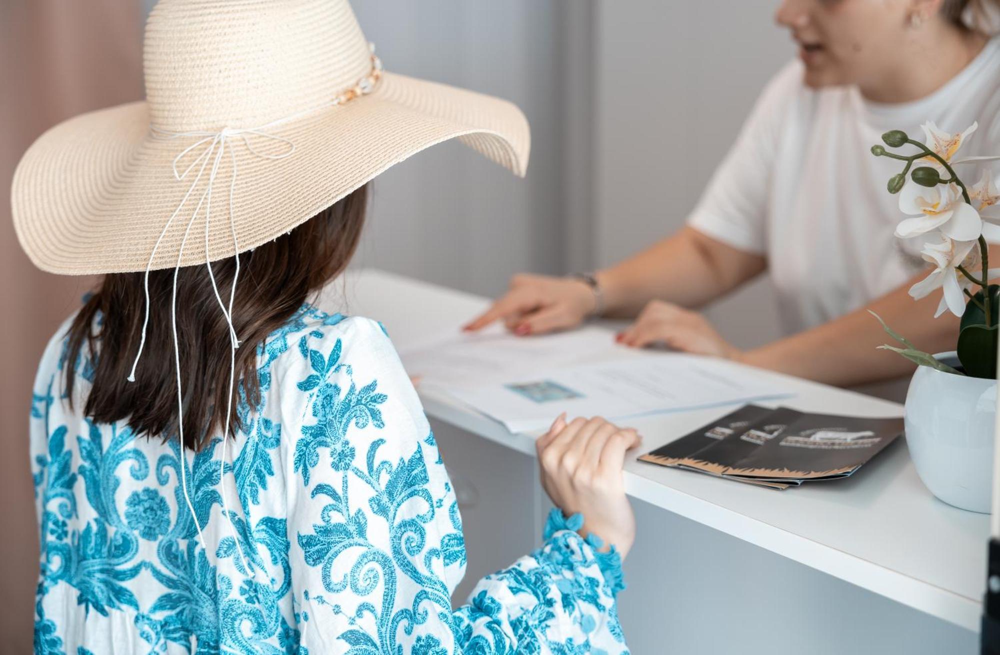 La Perla Luxury Rooms Angri Dış mekan fotoğraf