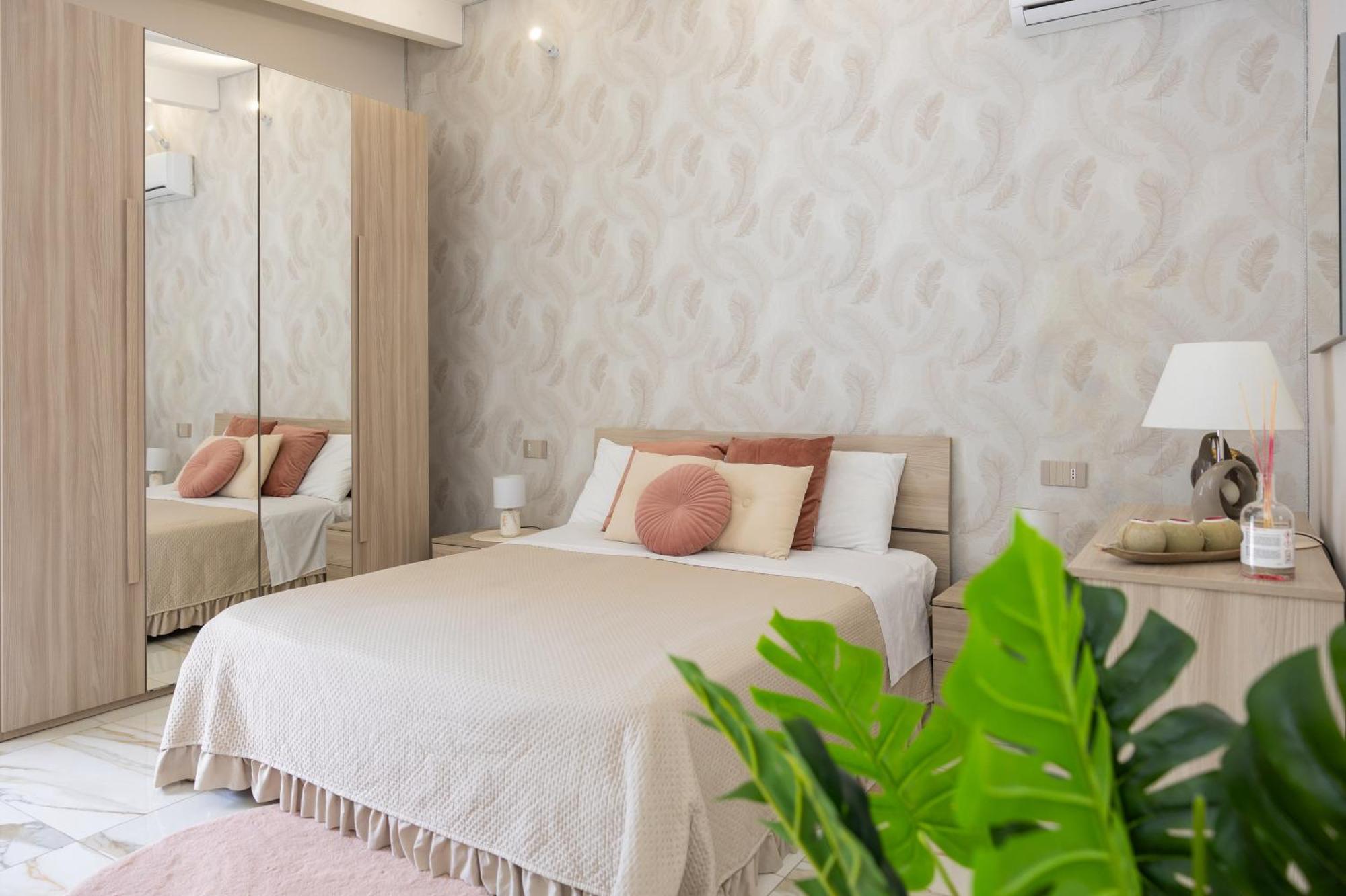 La Perla Luxury Rooms Angri Dış mekan fotoğraf