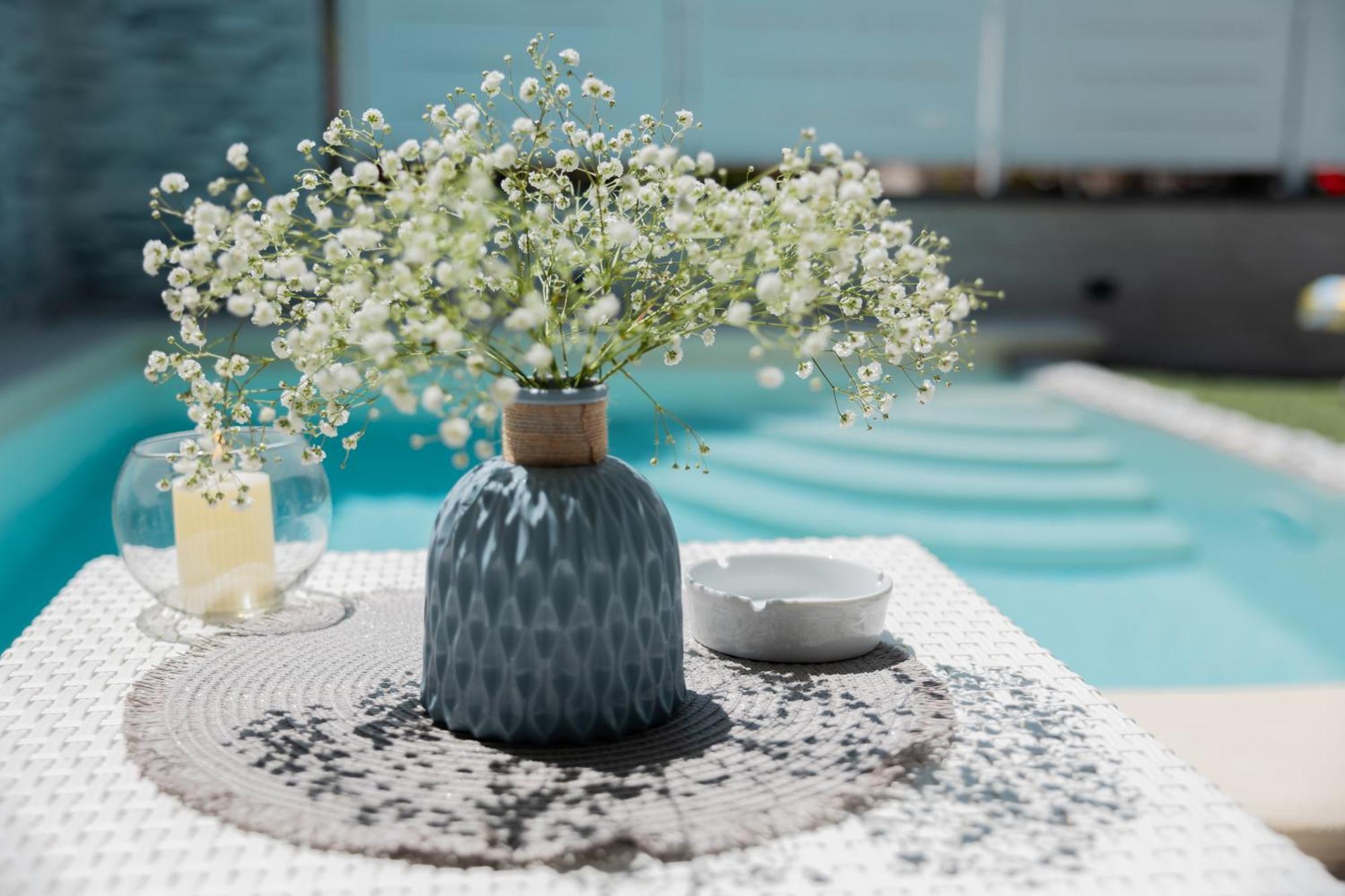 La Perla Luxury Rooms Angri Dış mekan fotoğraf