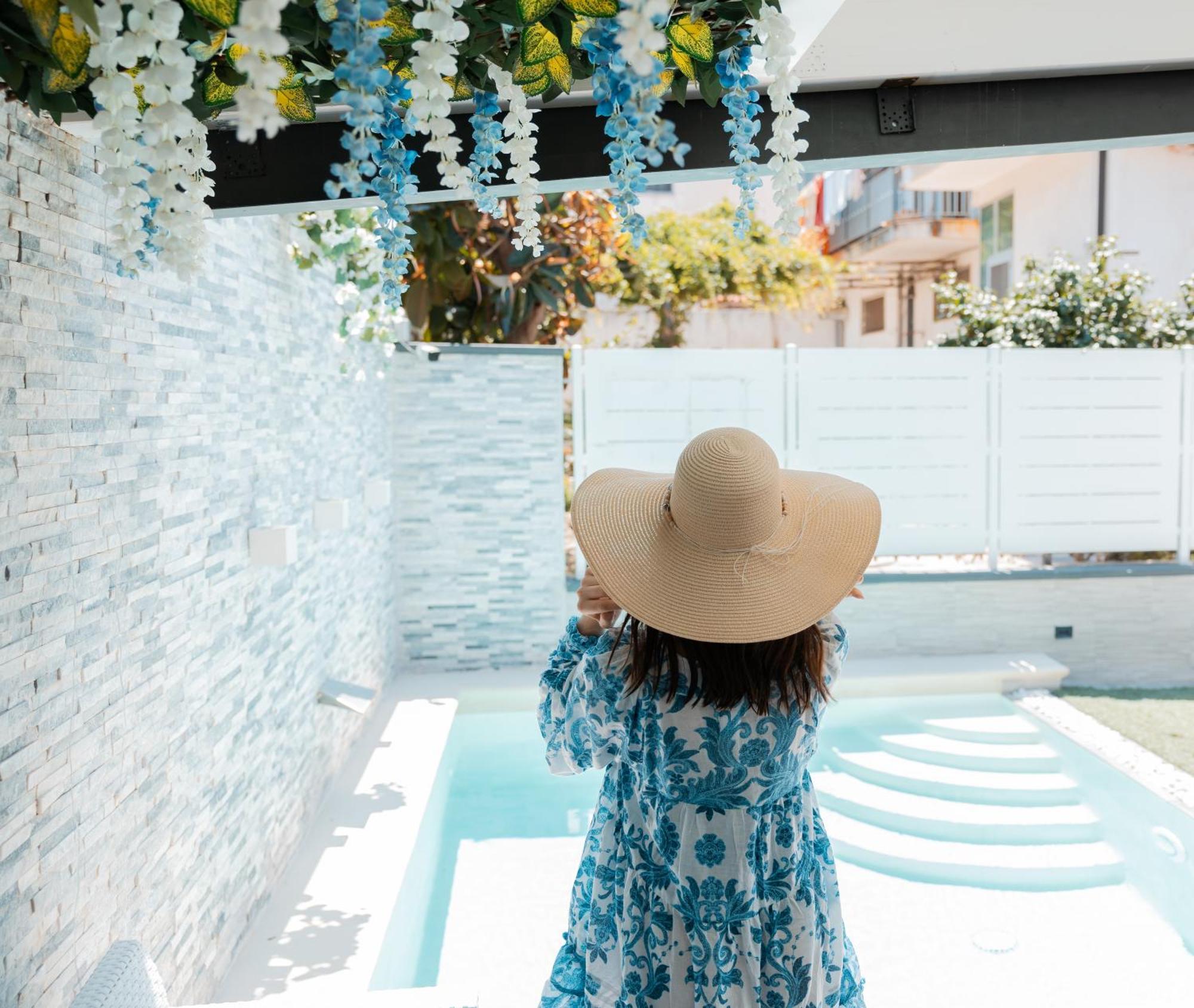 La Perla Luxury Rooms Angri Dış mekan fotoğraf