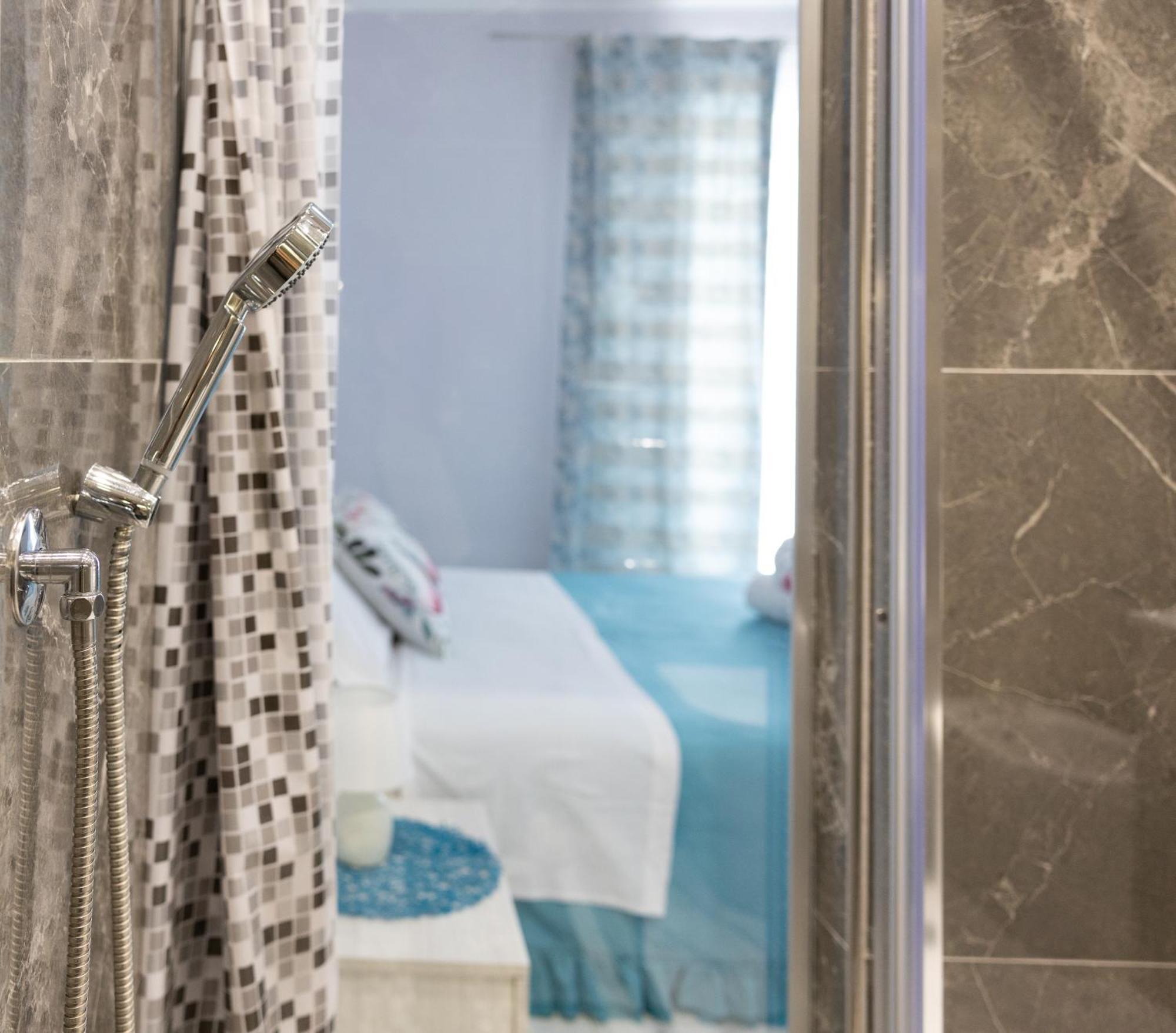 La Perla Luxury Rooms Angri Dış mekan fotoğraf