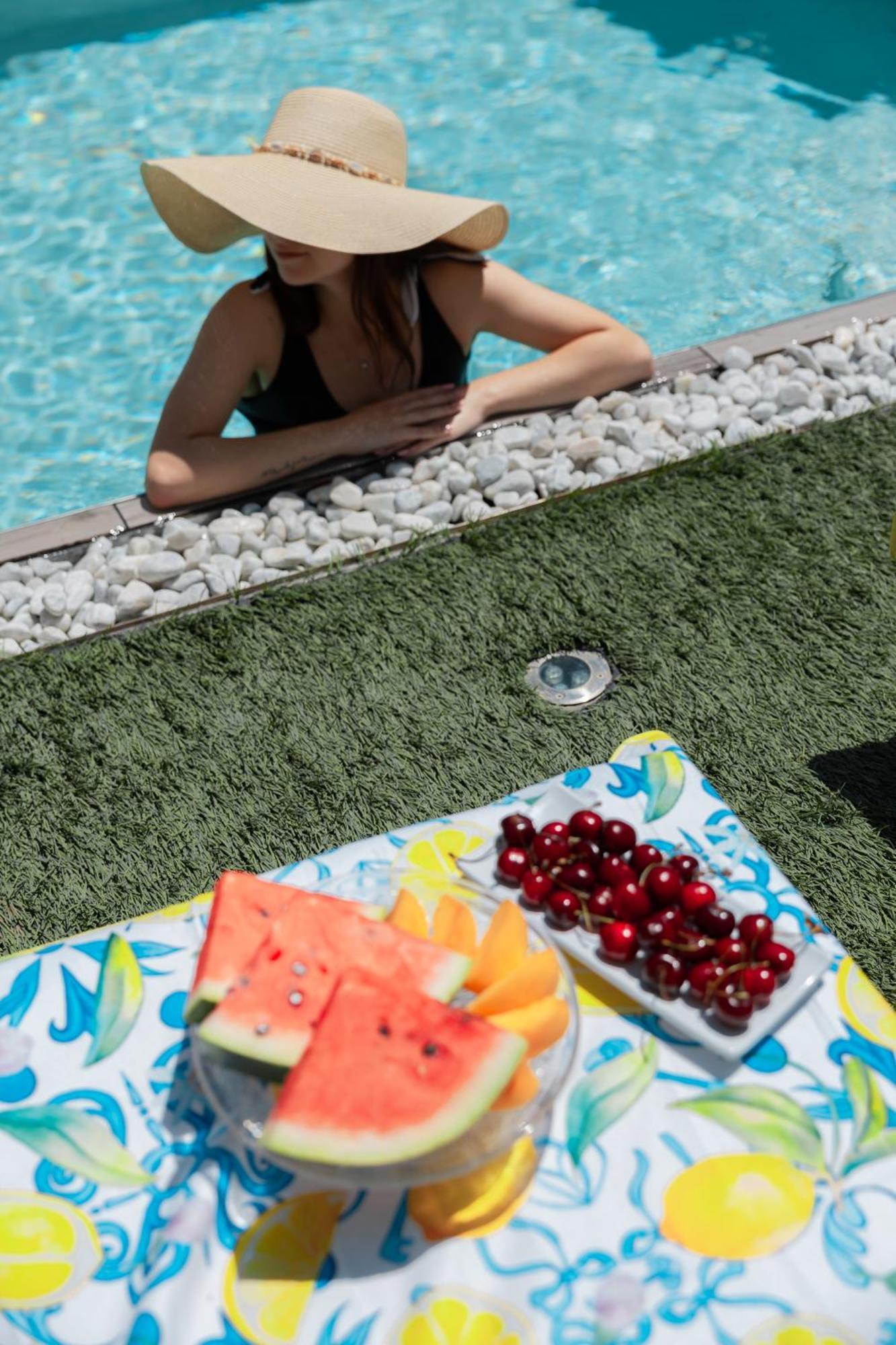 La Perla Luxury Rooms Angri Dış mekan fotoğraf