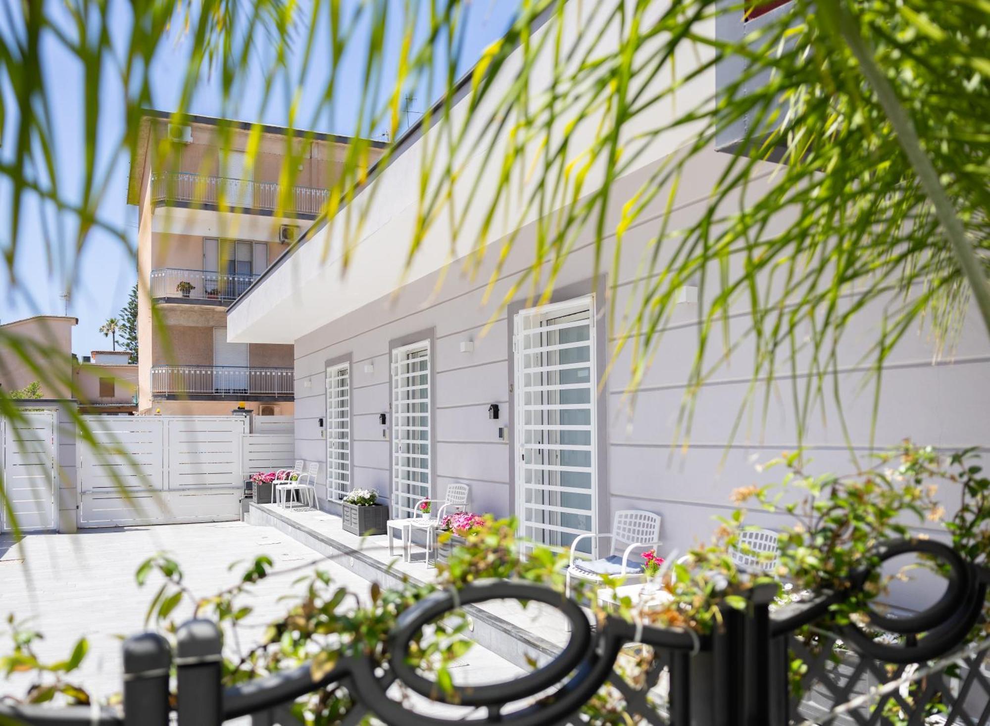 La Perla Luxury Rooms Angri Dış mekan fotoğraf