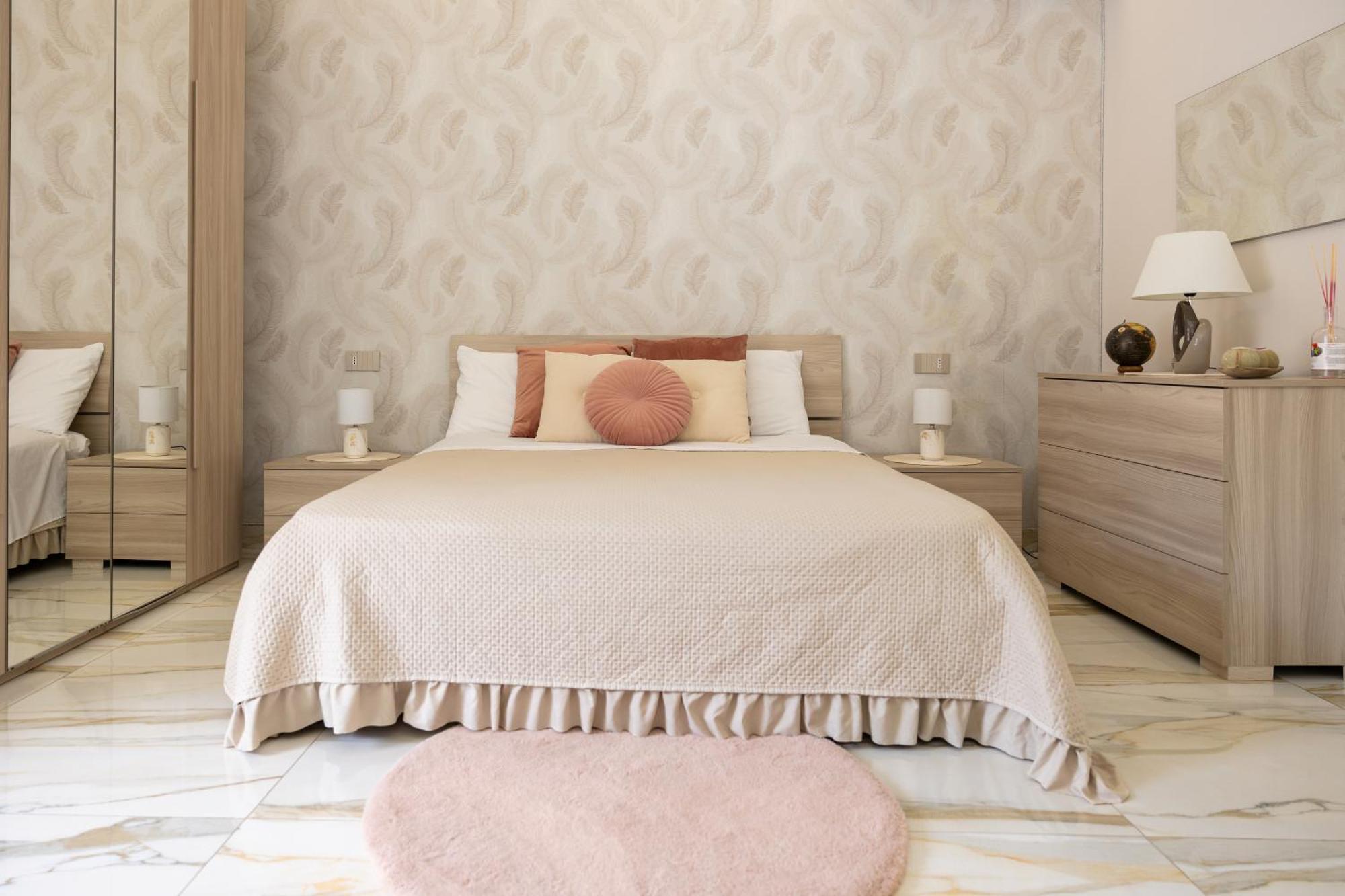 La Perla Luxury Rooms Angri Dış mekan fotoğraf